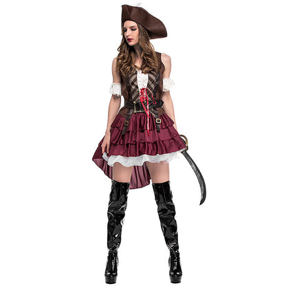 Costume Halloween Costume Women&