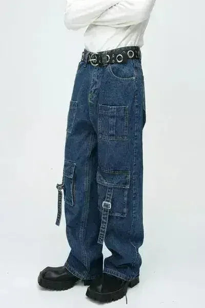 Mid Rise Men&