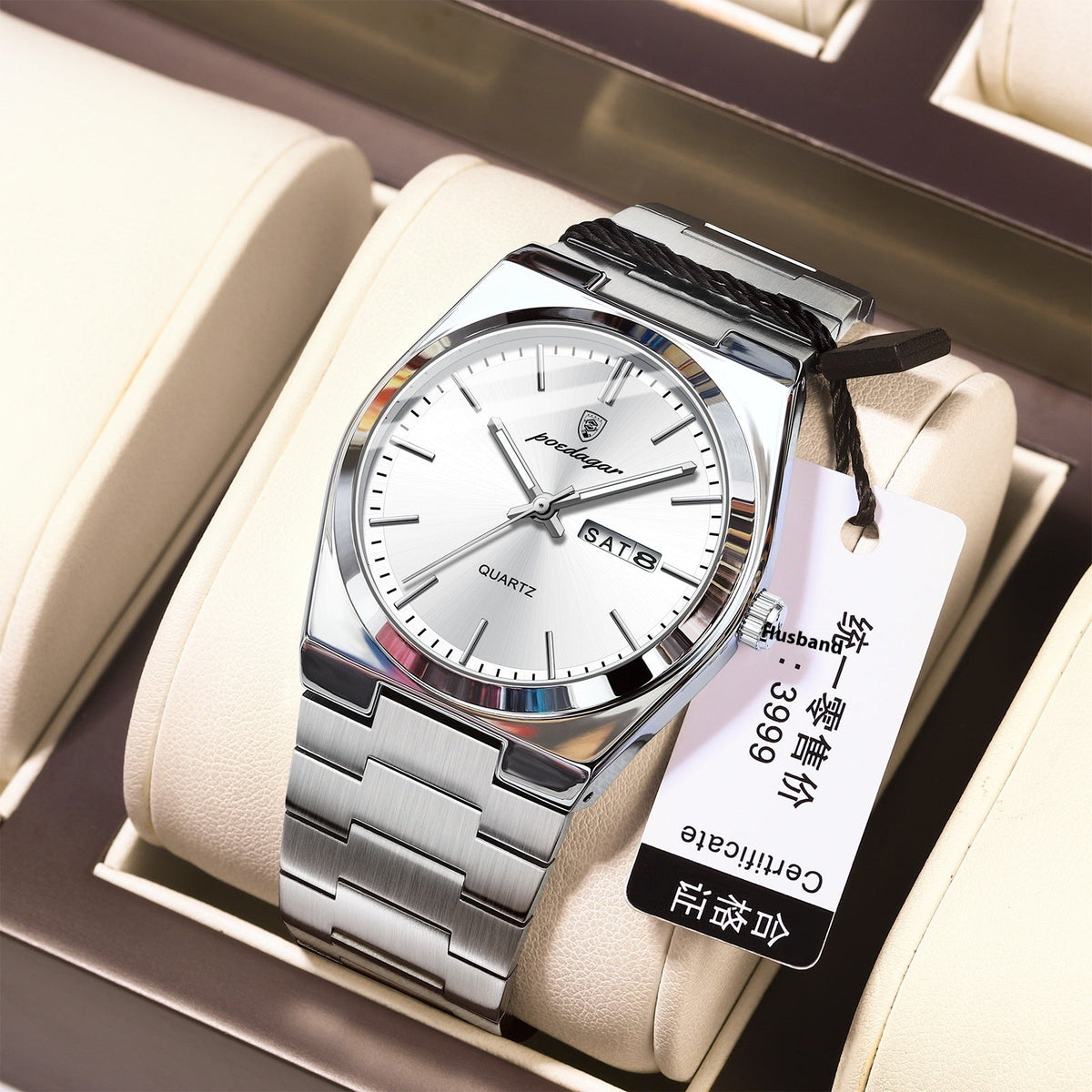 Ultra-thin Men&