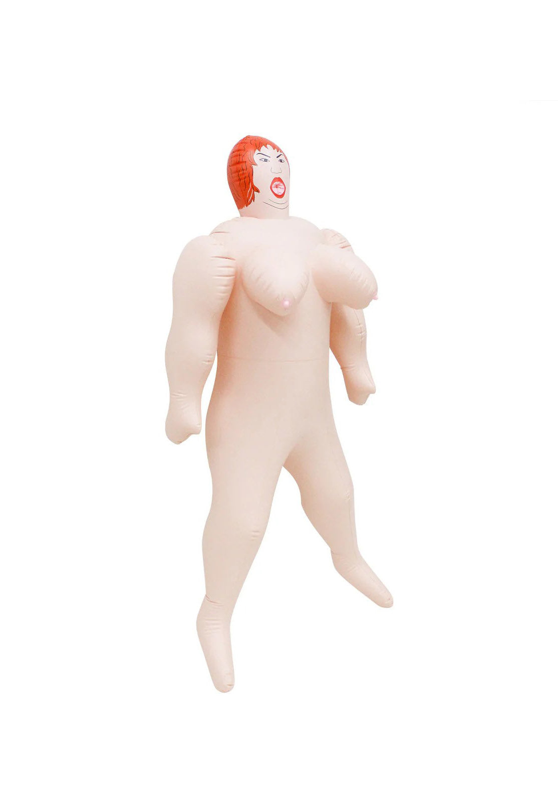 Big Betty Blow-Up Doll
