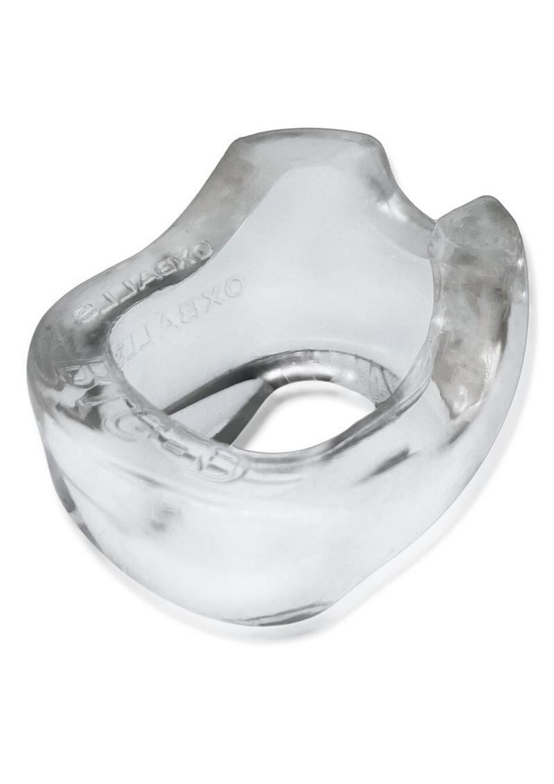 Oxballs Big-D Shaft Grip Cock Ring