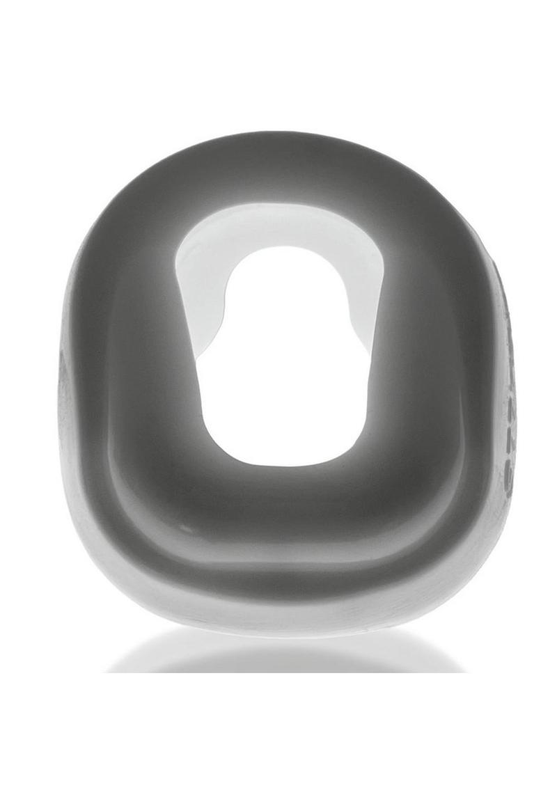 Oxballs Big-D Shaft Grip Cock Ring