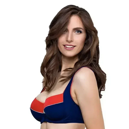 Classic Bikini Top Lauma Swim Regatta