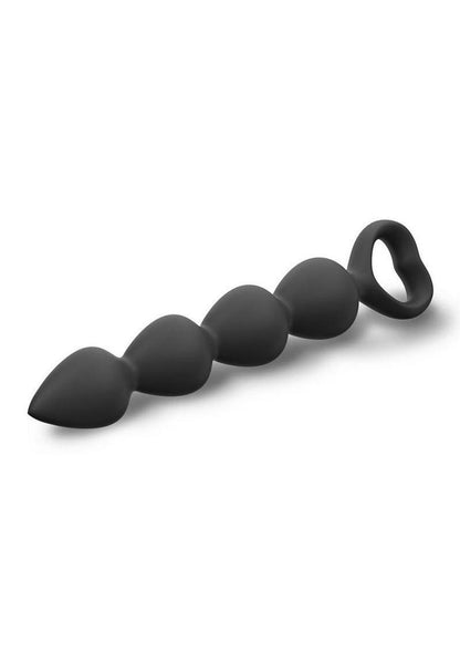 Love to Love Bing Bang Silicone Anal Beads