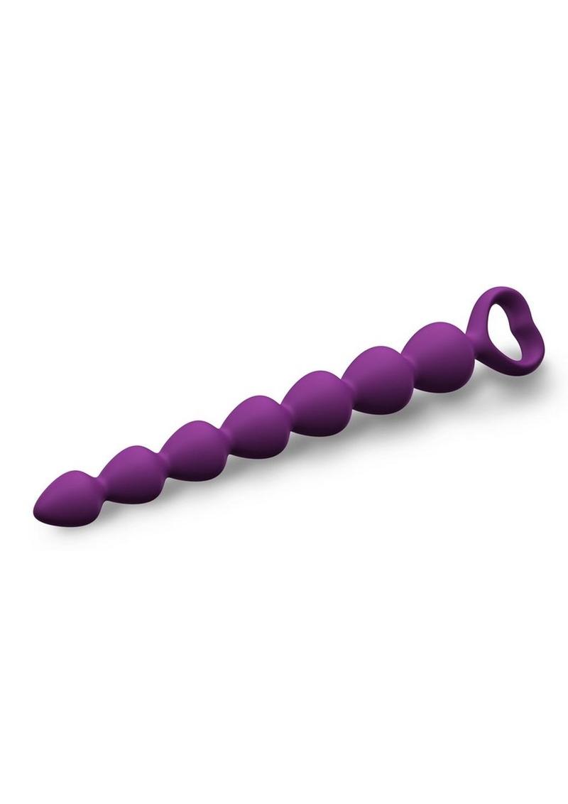 Love to Love Bing Bang Silicone Anal Beads