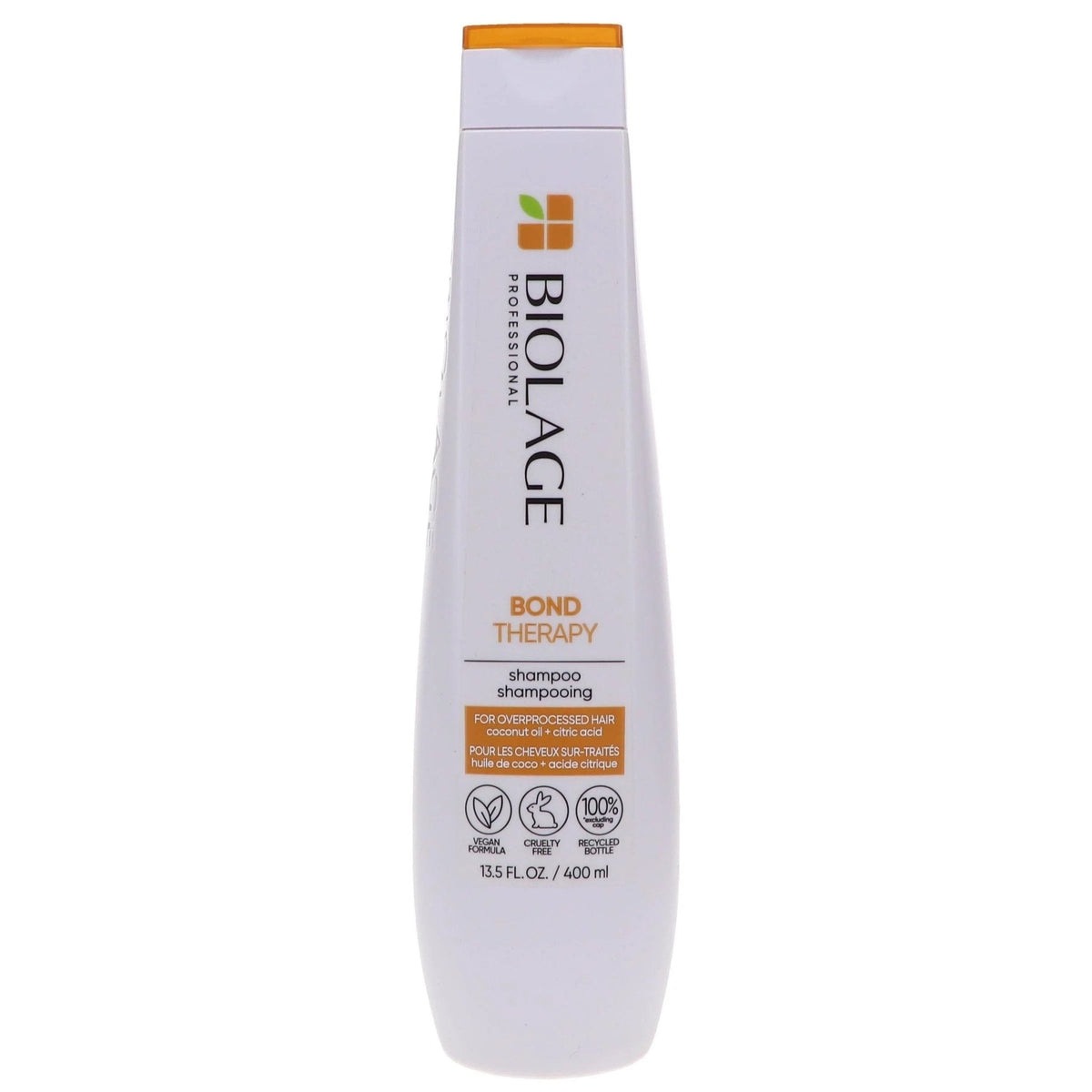 Biolage Bond Therapy Sulfate-Free Shampoo 13.5 oz