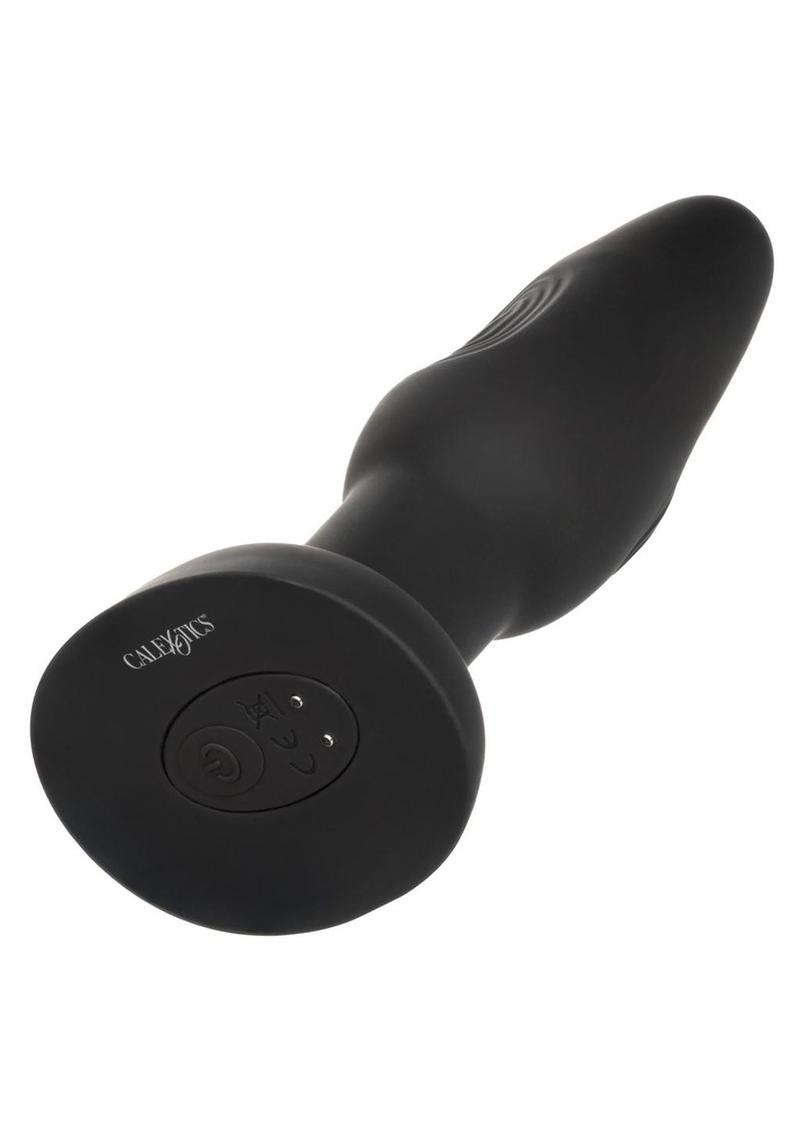 Bionic Dual Pulsating Probe