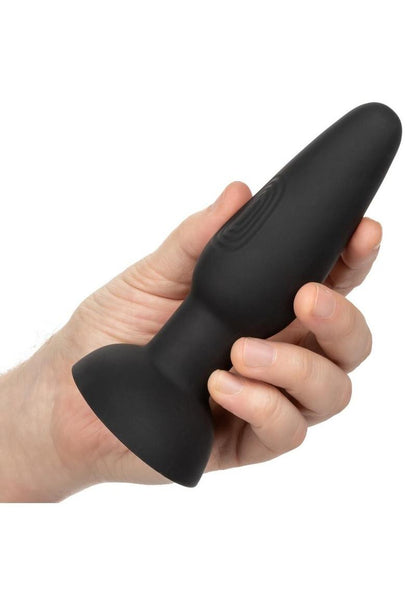 Bionic Dual Pulsating Probe