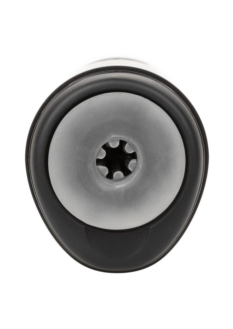Bionic Vibro Oscillation And Suction Stroker