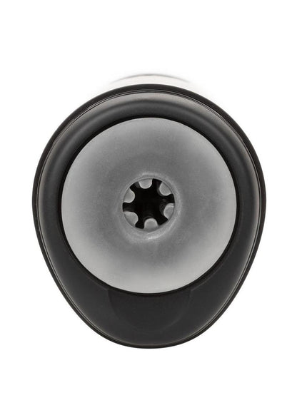 Bionic Vibro Oscillation And Suction Stroker