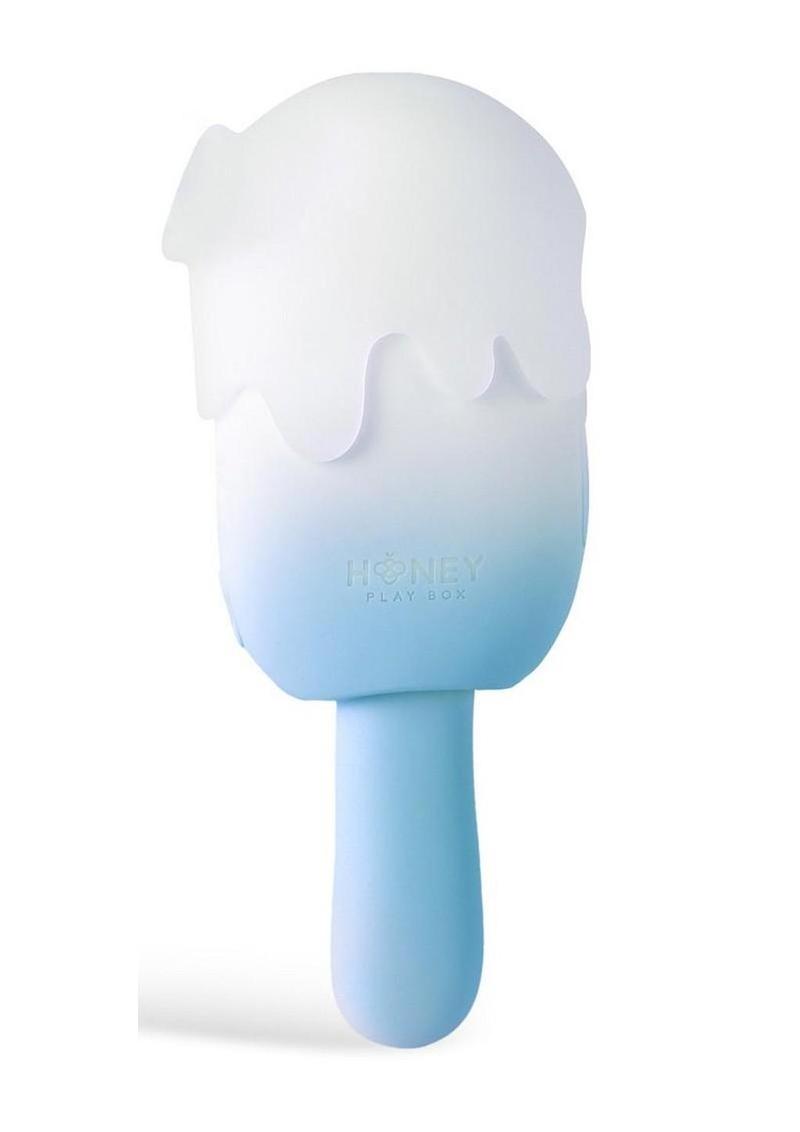 Honey Play Box Bite Me Cream Pop Stimulator
