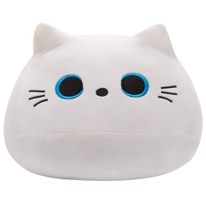 Black Cat Plushie