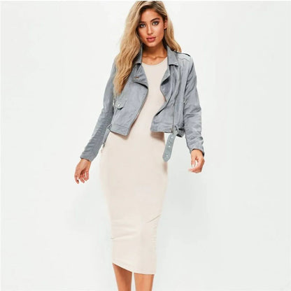 Midi Bodycon Dress