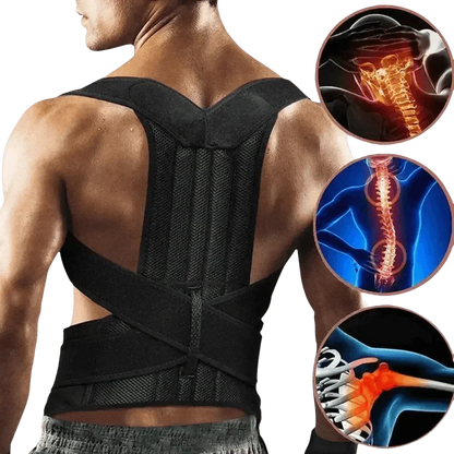 Posture Corrector Belt