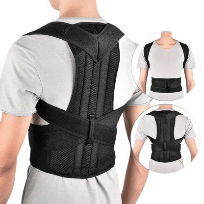 Posture Corrector Belt