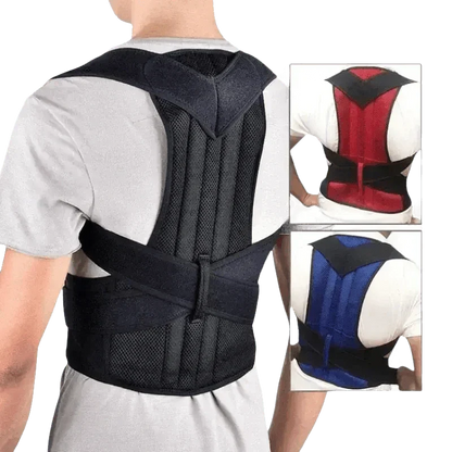 Posture Corrector Belt