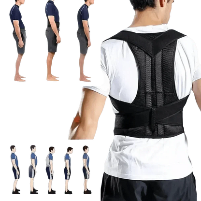 Posture Corrector Belt