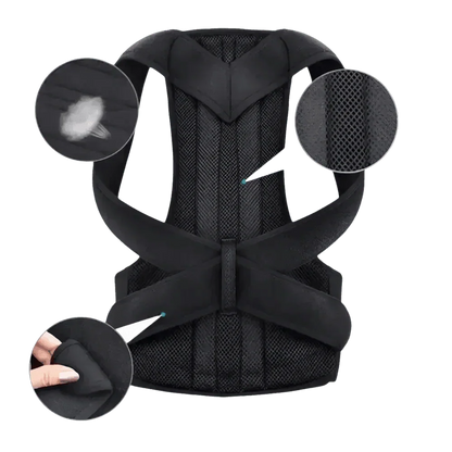 Posture Corrector Belt