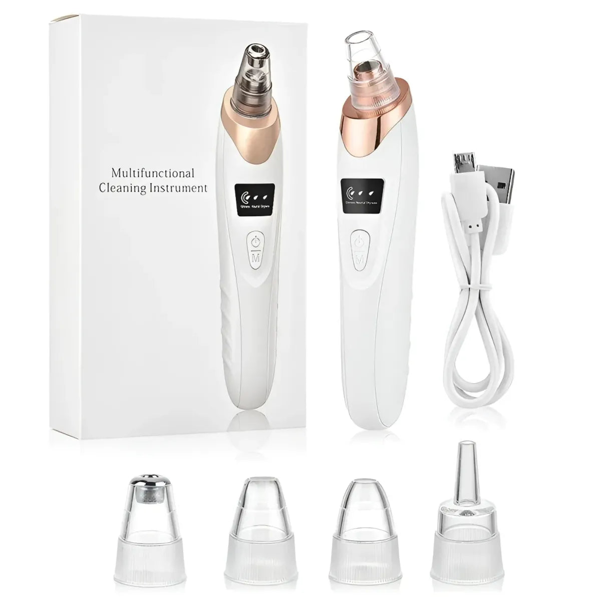 Blackhead Remover