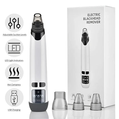 Blackhead Remover