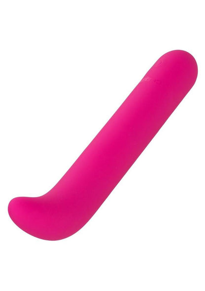 Bliss Liquid Silicone G Vibe Vibrator