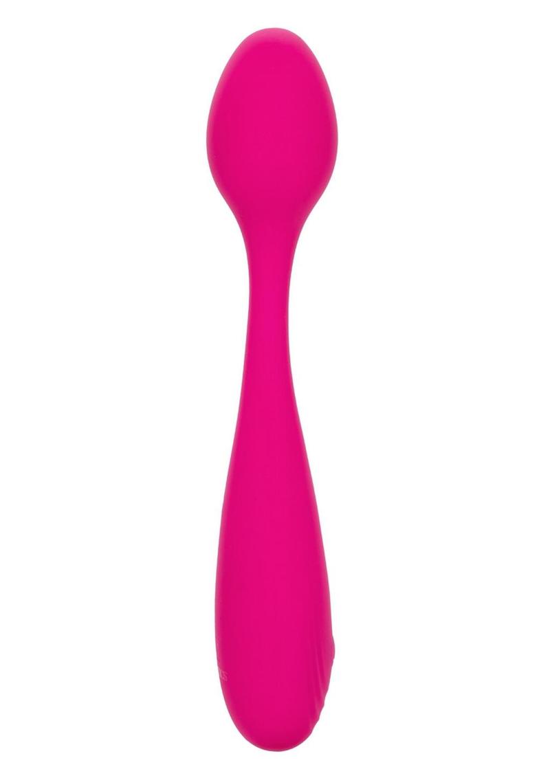 Bliss Bendie G Liquid Silicone G-Spot Vibrator