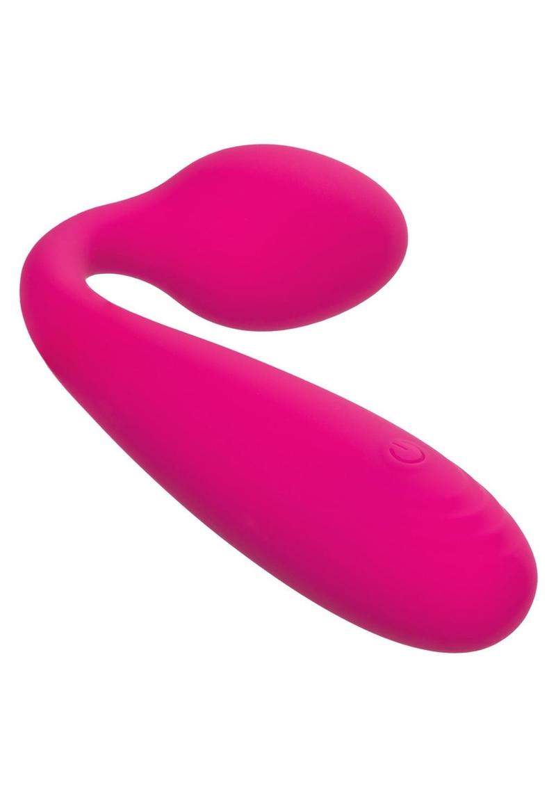 Bliss Bendie G Liquid Silicone G-Spot Vibrator