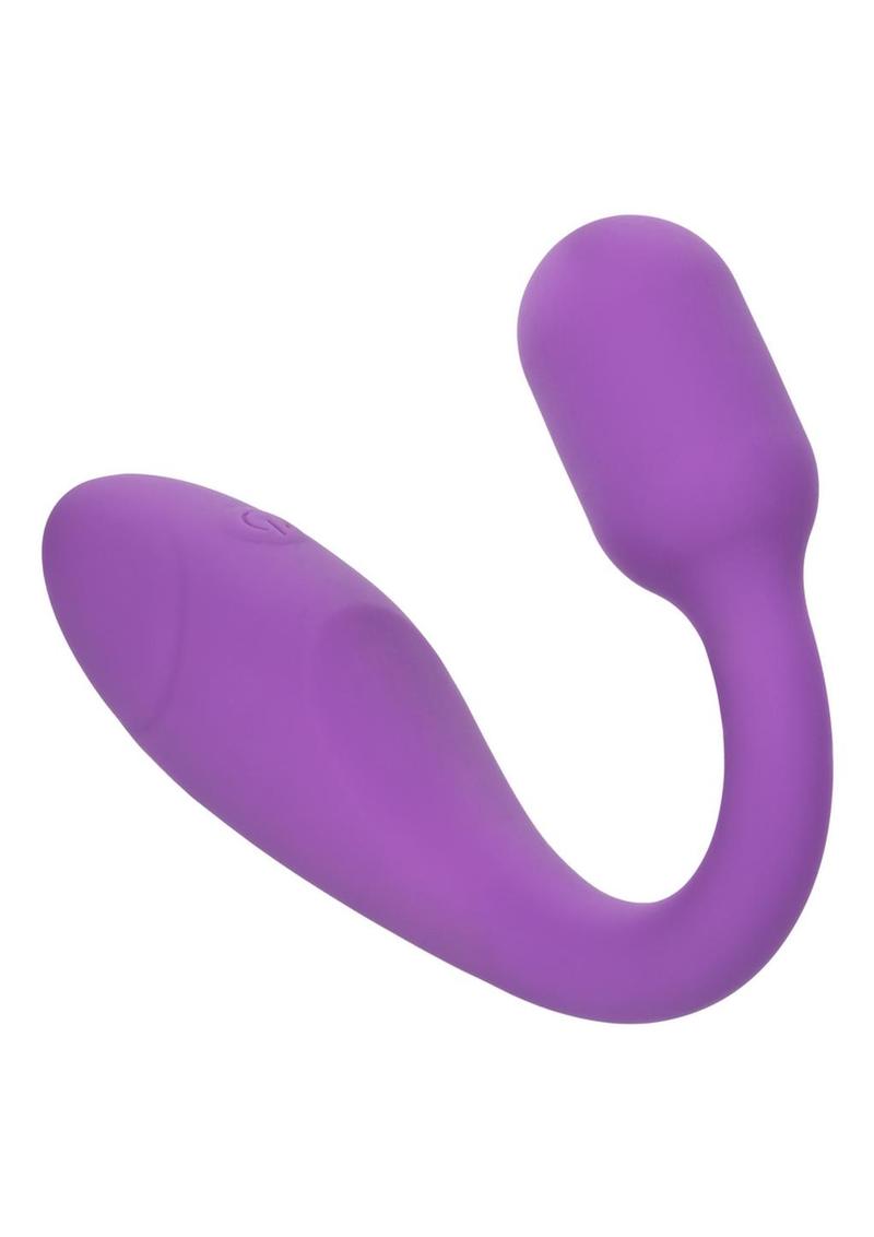 Calexotics Bliss Flex-O-Teaser Liquid Silicone Clitoral Stimulator