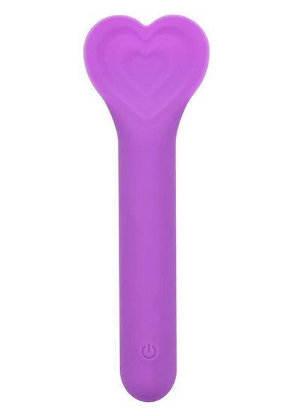 Bliss Liquid Silicone Lover Rechargeable Vibrator