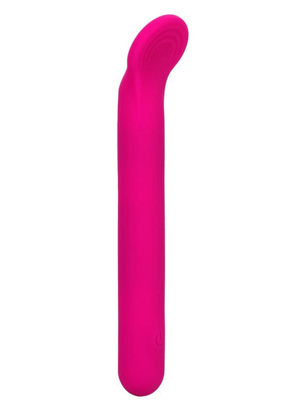 Bliss Liquid Silicone Mini Clitoriffic Rechargeable Stimulator