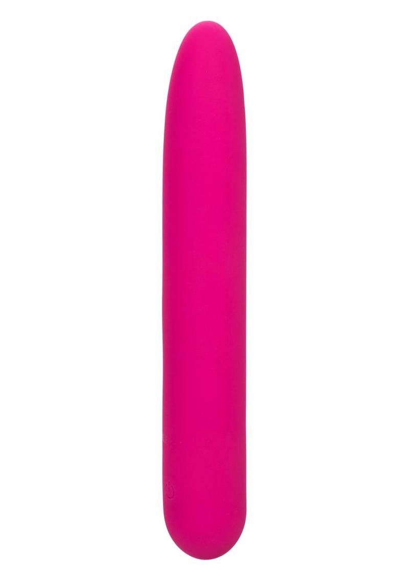 Bliss Liquid Silicone Rechargeable Vibrator