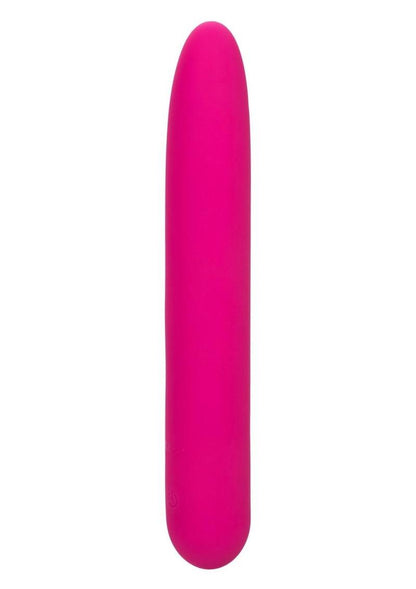 Bliss Liquid Silicone Rechargeable Vibrator
