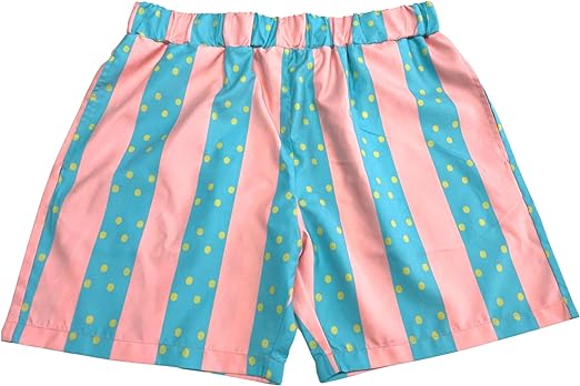 Blond Ken Beauty Beach Boy 80&