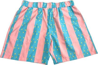 Blond Ken Beauty Beach Boy 80&