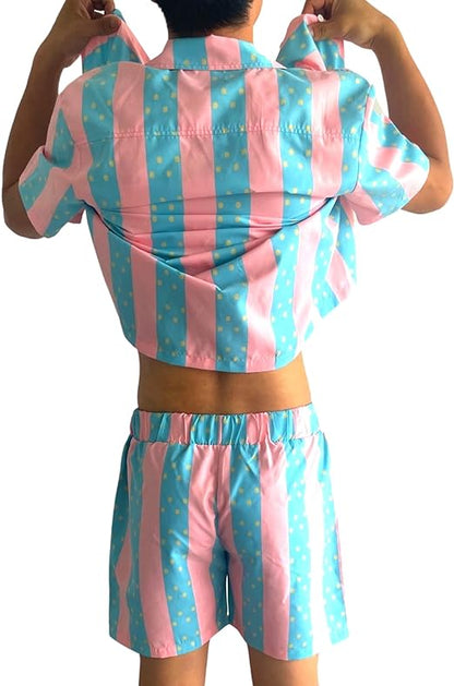 Blond Ken Beauty Beach Boy 80&