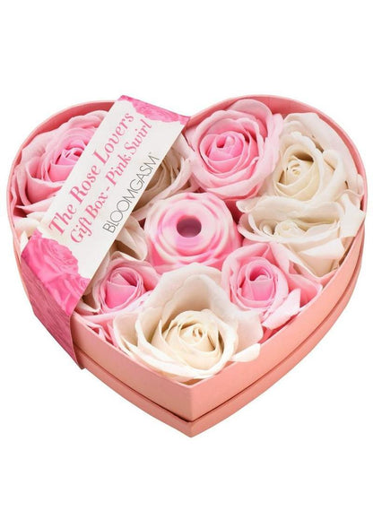 Bloomgasm Rose Lover’s Gift Box