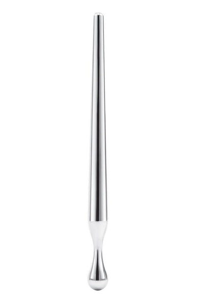 Blue Line Stainless Steel Penis Plug