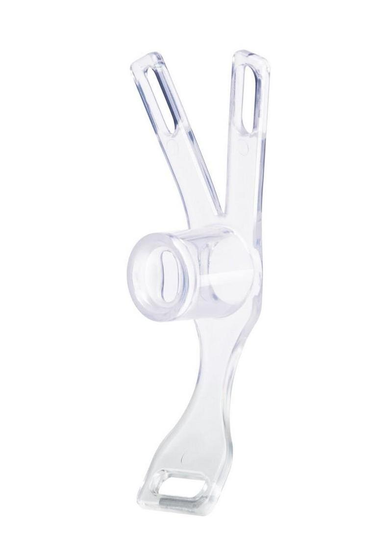 Piss Thru Flying V Inversion Feminizer
