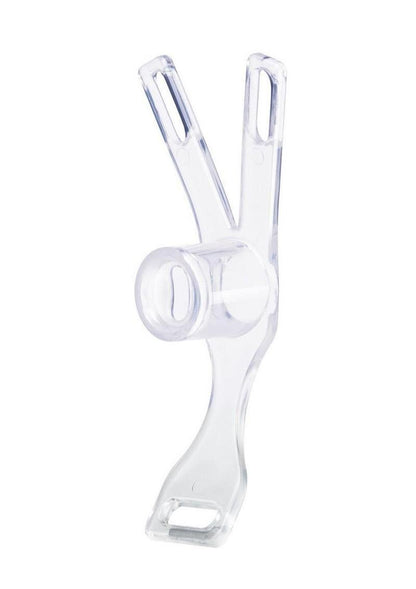 Piss Thru Flying V Inversion Feminizer