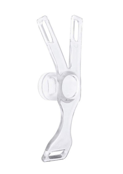 Piss Thru Flying V Inversion Feminizer