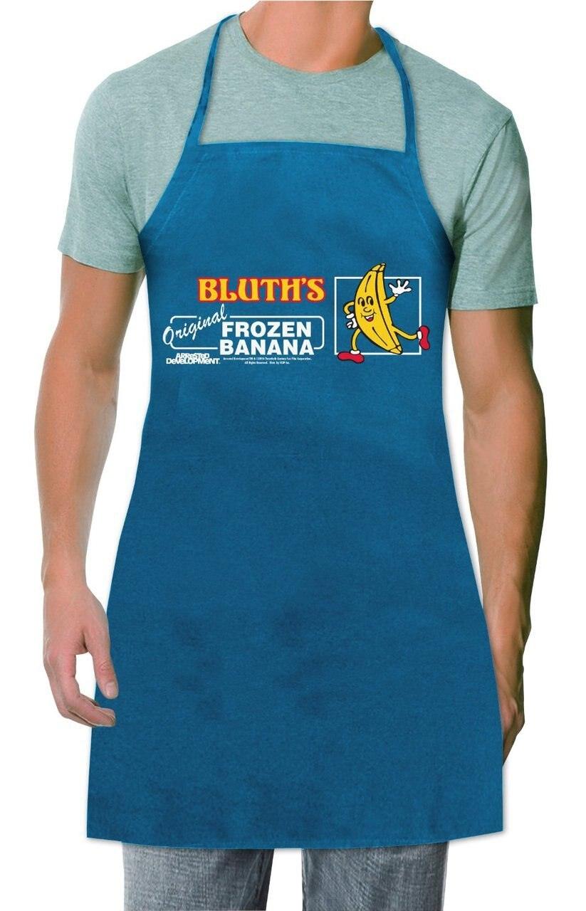 Bluth&