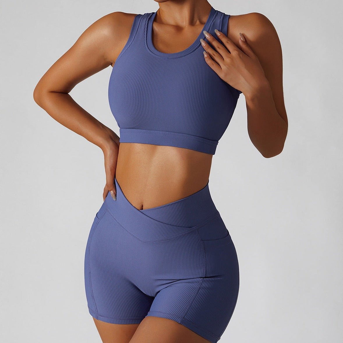 Body Crop Top