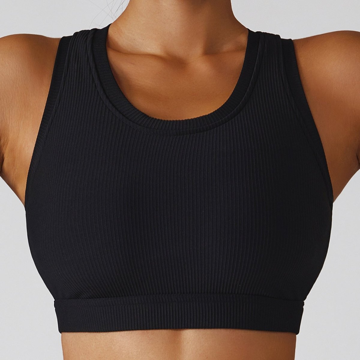 Body Crop Top