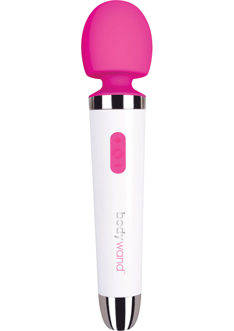 Bodywand Aqua Silicone Massage Wands