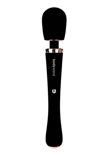 Bodywand Couture Rechargeable Silicone Massage Wands