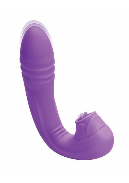G Play Dual Stim Squirt Master