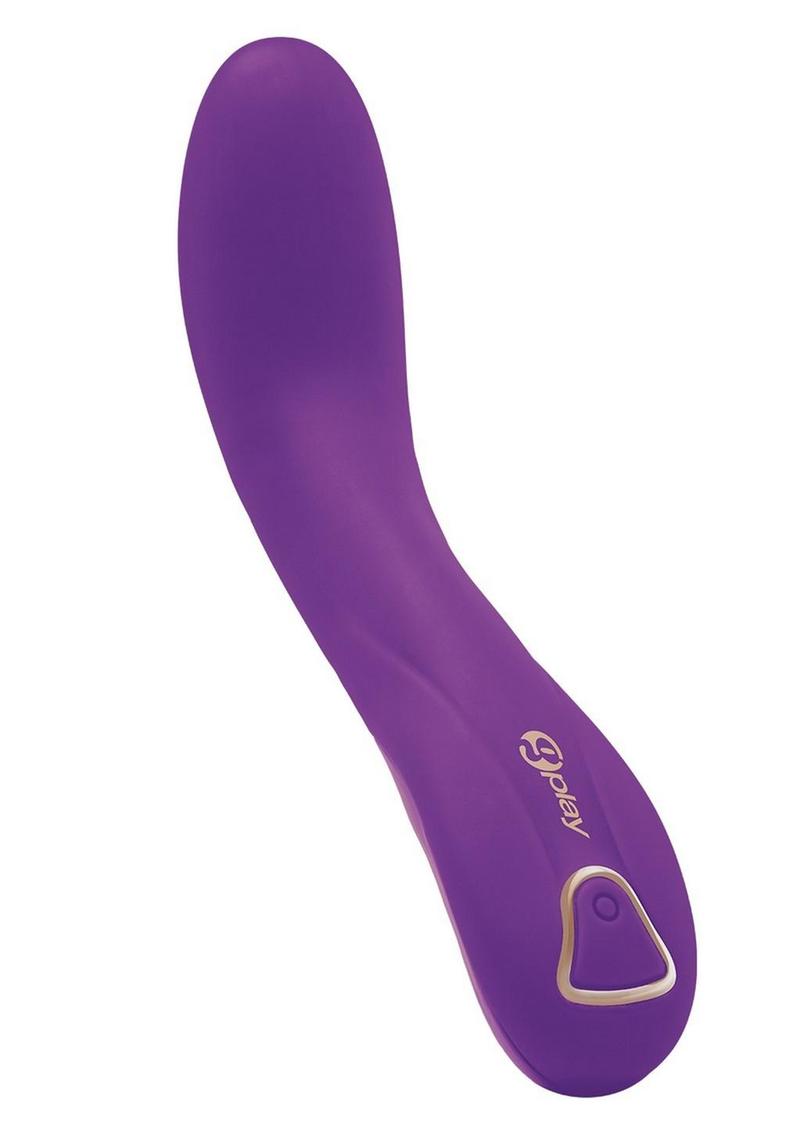 Bodywand G-Play Squirt Trainer Rechargeable Silicone G-Spot Vibrator