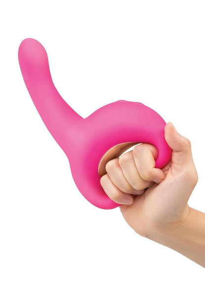 G-Play Ultimate Come Hither Squirt Master
