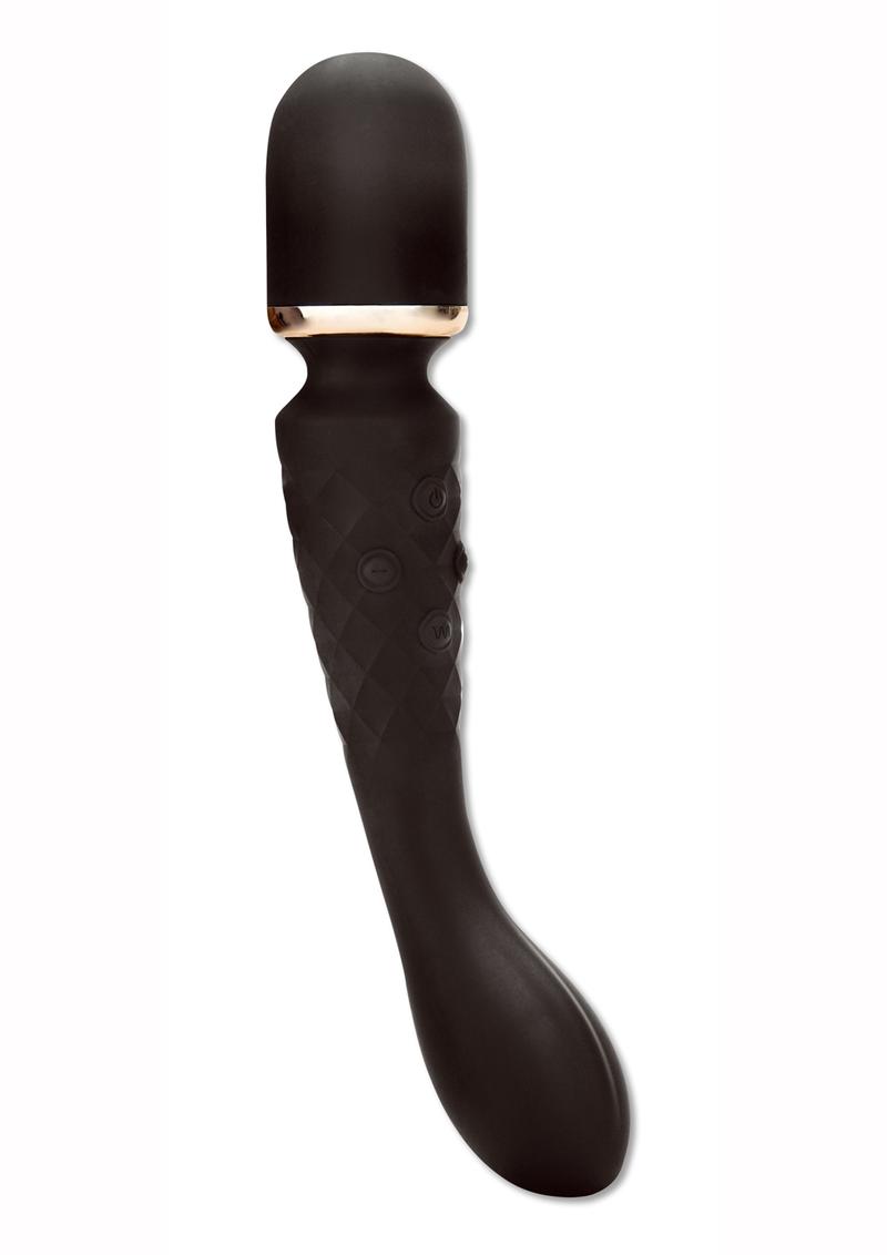 Bodywand Luxe 2-Way Massage Wands