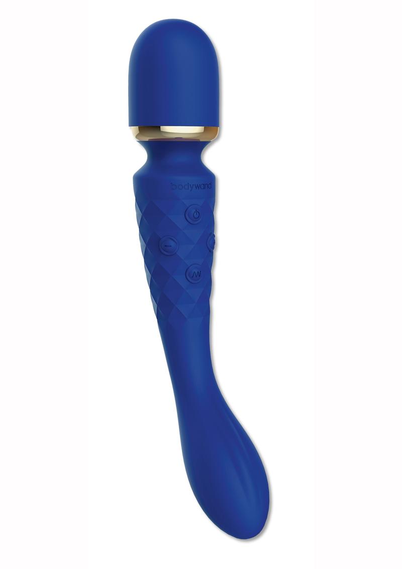 Bodywand Luxe 2-Way Massage Wands